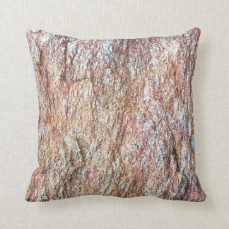 Coussin Les couleurs de l'oreiller de pierre
