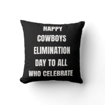 Les Cowboys c'est nul