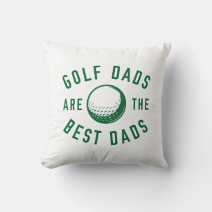 Coussin Les Dads De Golf Sont Les Meilleurs Dads