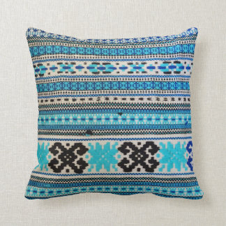 Coussin Les gens ukrainiens conçoivent double face