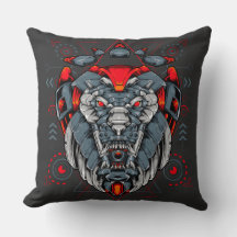 Les guerriers mécaniques