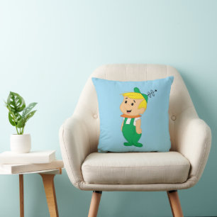 Coussin Les Jetsons   Son Garçon Elroy