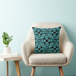 Coussin Les marguerites...