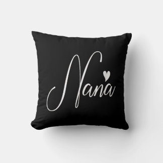 Coussin Les mercredis, nous bafouons les droits des femmes