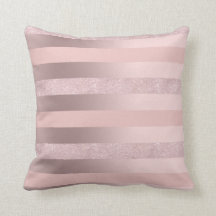 Les parties scintillantes roses élégantes d'or et