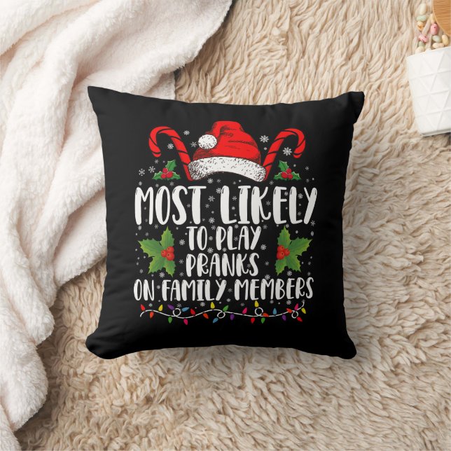 Coussin Les Plus Susceptibles De Jouer Des Pratiques Sur L (Couverture)