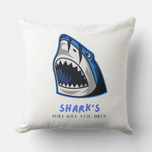 COUSSIN LES REQUINS VOUS TUERONT FRÈRE... CITATION DRÔLE