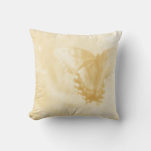 Coussin Les rêves des papillons - Camion