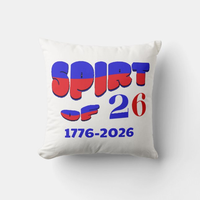 COUSSIN L'ESPRIT DE 26 (Recto)