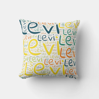 Coussin Levi