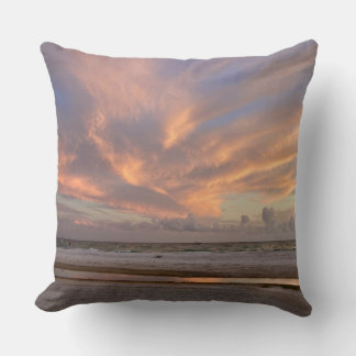 Coussin L'Exhalaison Attendue