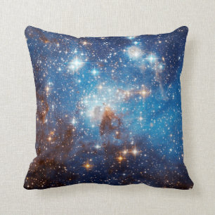 Coussin LH 95 Star Forming Region - Hubble Space Photo