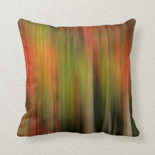 Coussin Lieu historique national de la mission Whitman, WA