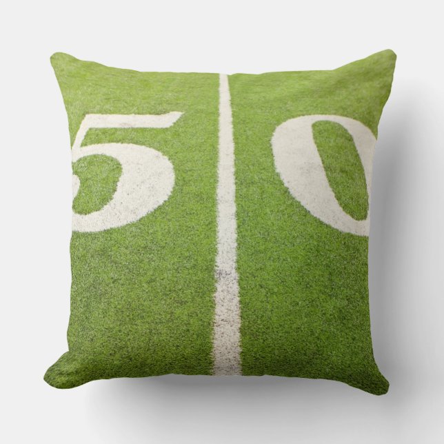 Coussin Ligne 50 (Recto)