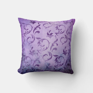 Coussin Lilac Shabby Vintage