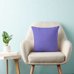 Coussin Lilac simple