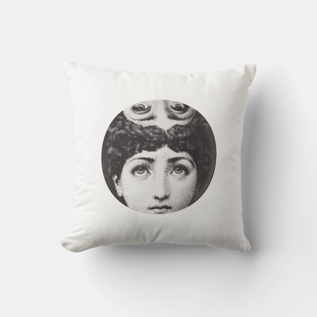 COUSSIN LINA CAVALIERI (Recto)