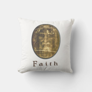 Coussin Linceul de Turin