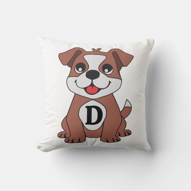 Coussin litt (Recto)