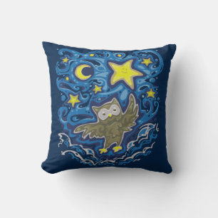 Coussin Little Twinkle Star