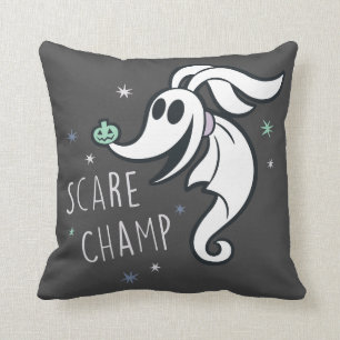 Coussin Little Zero - Scare Champ