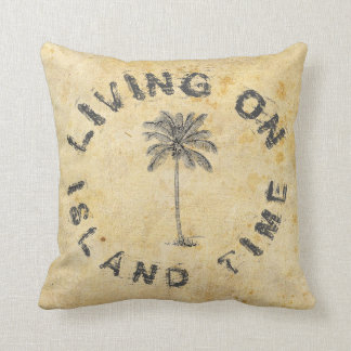 COUSSIN LIVING ON ISLAND