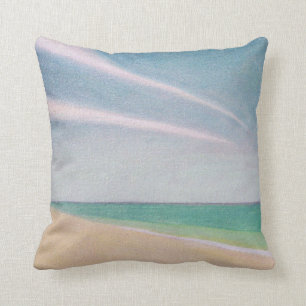 Coussin L'Océan Indien 1996