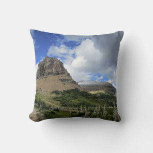 Coussin Logan Pass Panorama - Parc national des Glaciers
