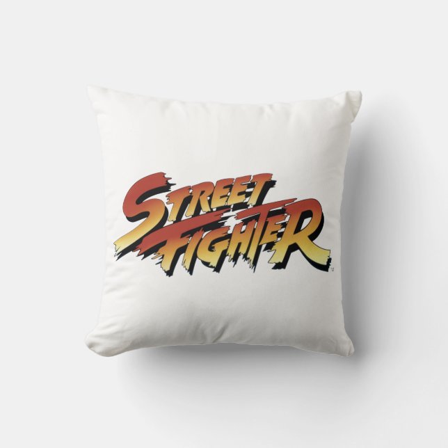 Coussin Logo (Recto)