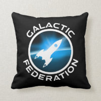 Logo de la Fédération galactique