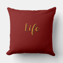 Logo Life Dk Rouge