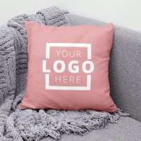 Logo promotionnel personnalisé de l'entreprise