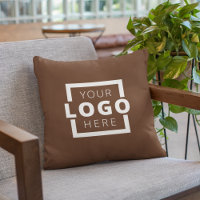 Logo promotionnel personnalisé de l'entreprise