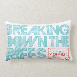 Coussin lombaire 13" de polyester X.21 "