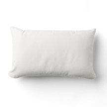 Coussin lombaire 13" de polyester X.21 "