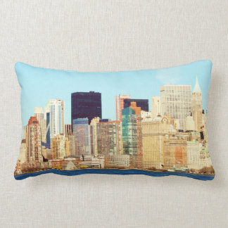 Coussin lombaire de NYC