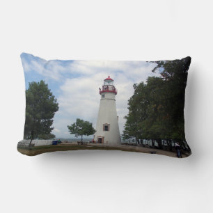 Coussin lombaire du phare de Marblehead
