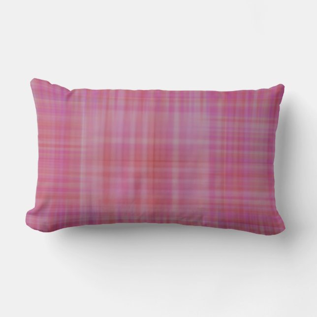 Coussin lombaire extérieur de plaid de sorbet de (Recto)