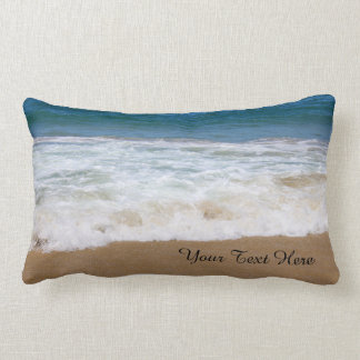 Coussin lombaire fait sur commande (ajoutez votre