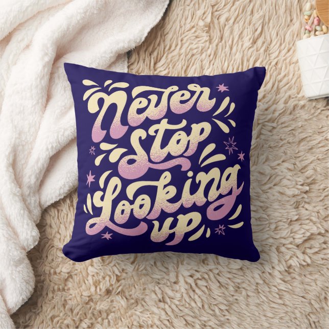 Coussin L'oreiller (Couverture)