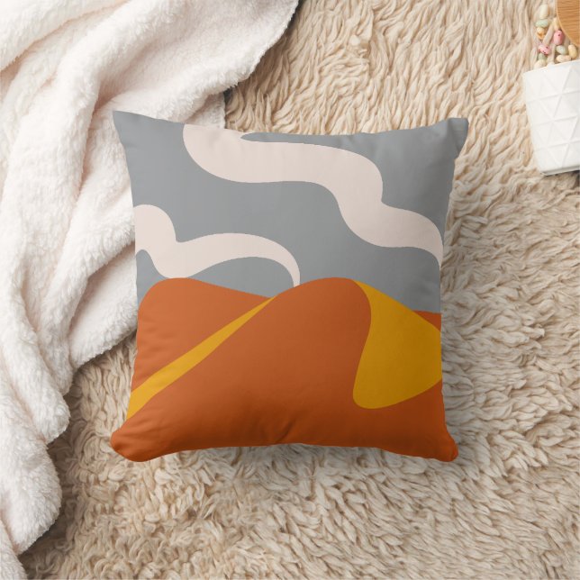 Coussin L'oreiller (Couverture)