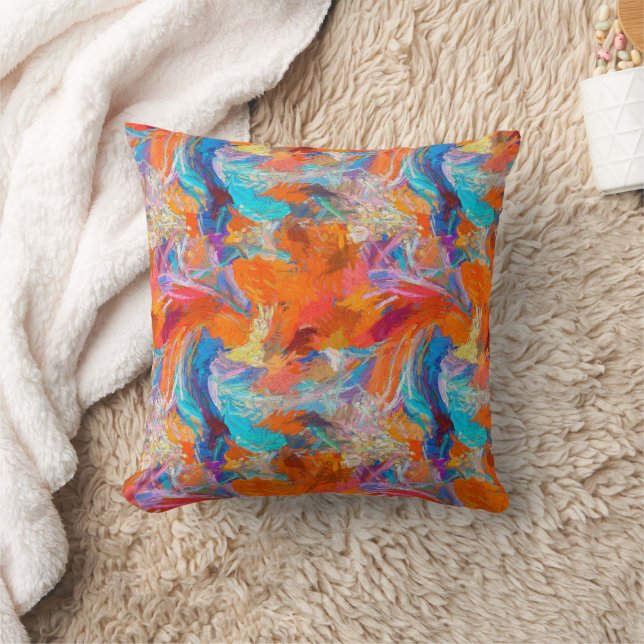 Coussin L'oreiller (Couverture)
