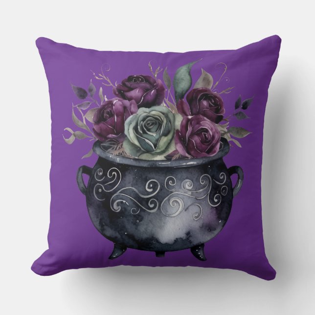 Coussin L'oreiller  (Recto)