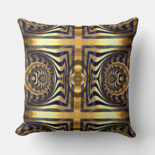 Coussin L'oreiller à lancer de la torse élémentaire X6SKM