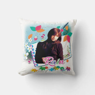 Coussin L'oreiller de pluie