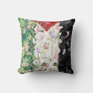 Coussin L'oreiller palestinien le plus mignon avec écharpe