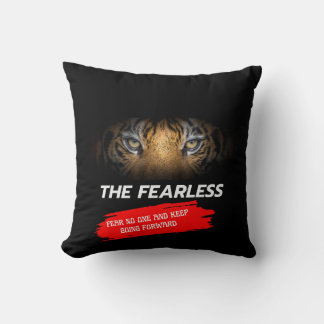 Coussin L'Oreiller sans peur