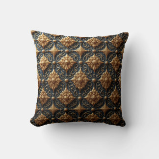 Coussin L'oreiller Throw