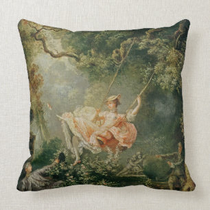 Coussin L'oscillation