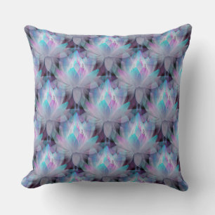 Coussin Lotus in Love...